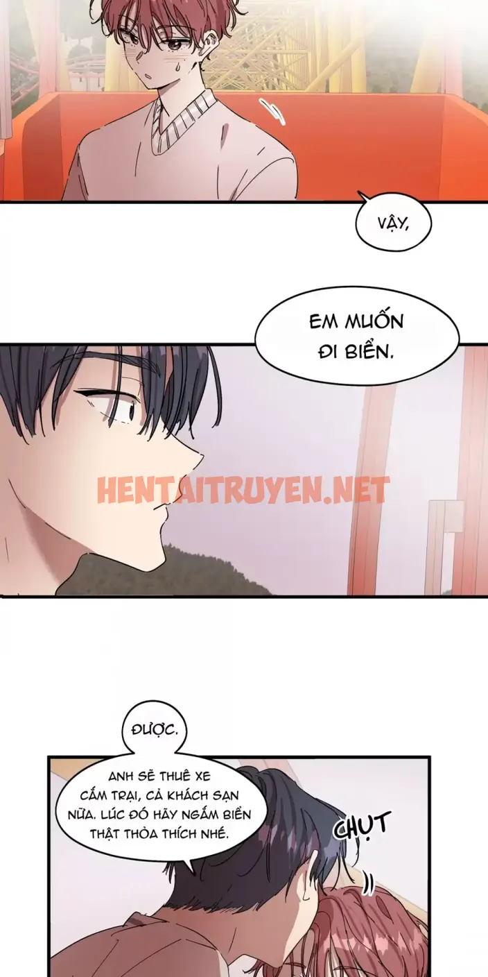 Xem ảnh Người Tình Nhỏ - Chap 18.5 - img_025_1652066435 - HentaiTruyenVN.net