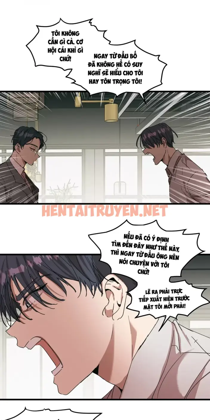 Xem ảnh Người Tình Nhỏ - Chap 19 - img_024_1652066449 - HentaiTruyenVN.net