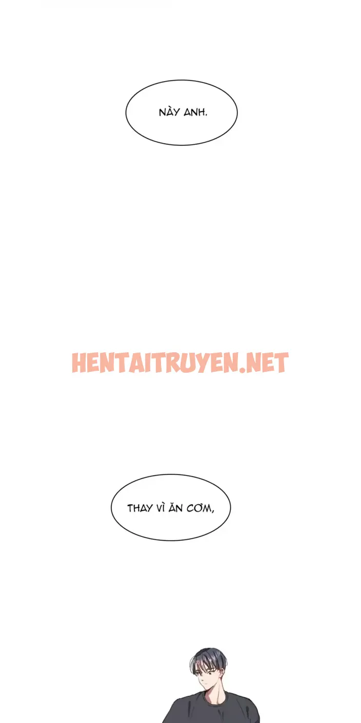 Xem ảnh Người Tình Nhỏ - Chap 2 - img_031_1650296623 - TruyenVN.APP