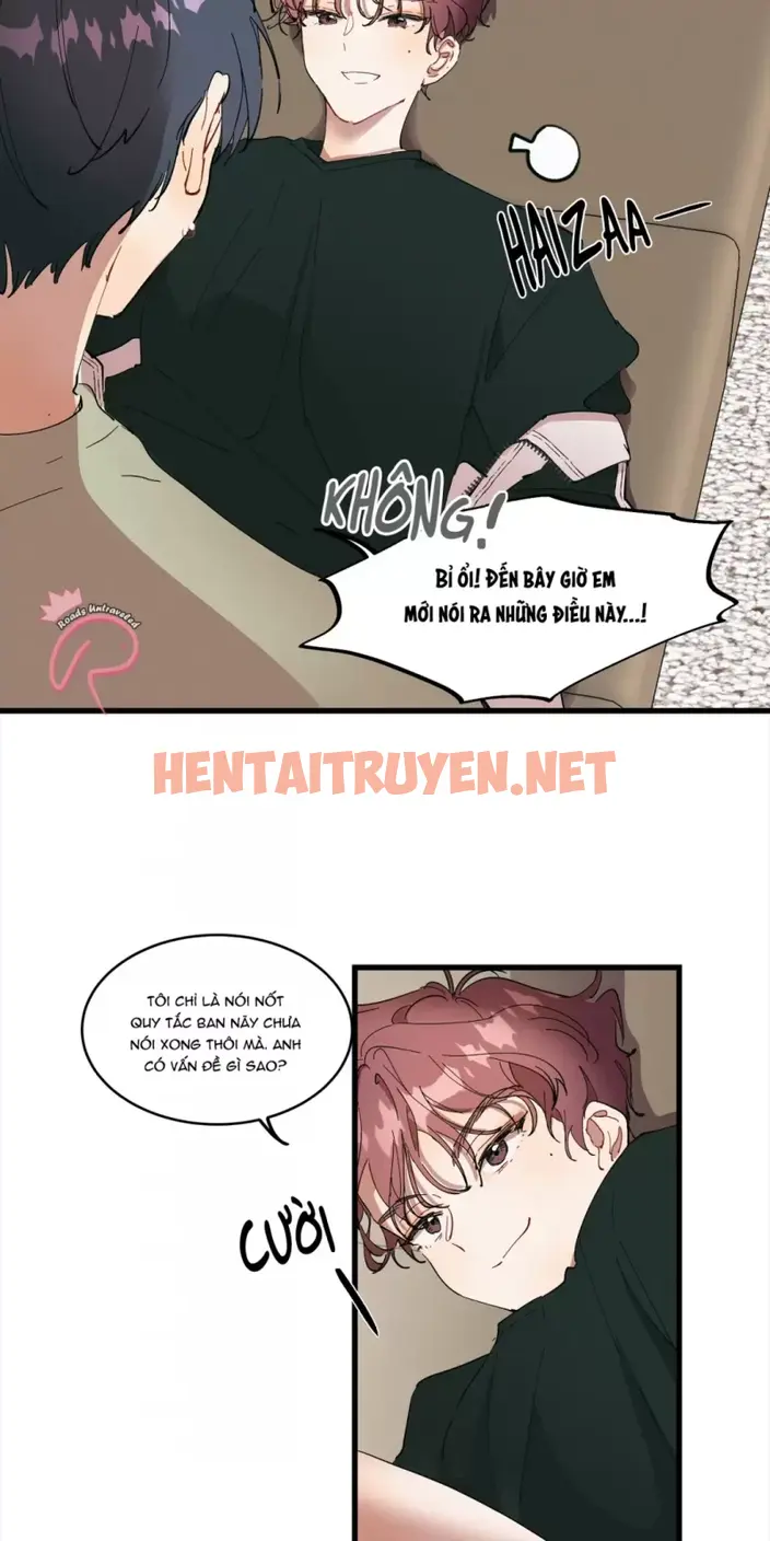 Xem ảnh Người Tình Nhỏ - Chap 6 - img_007_1650296713 - HentaiTruyen.net