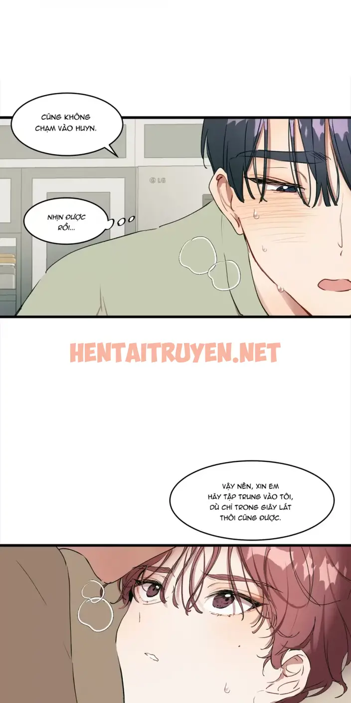 Xem ảnh Người Tình Nhỏ - Chap 6 - img_042_1650296718 - HentaiTruyen.net