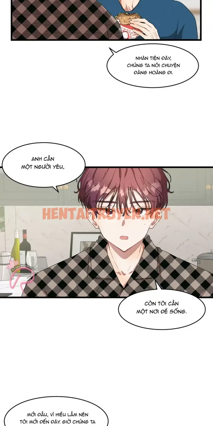 Xem ảnh Người Tình Nhỏ - Chap 7 - img_033_1650296784 - TruyenVN.APP