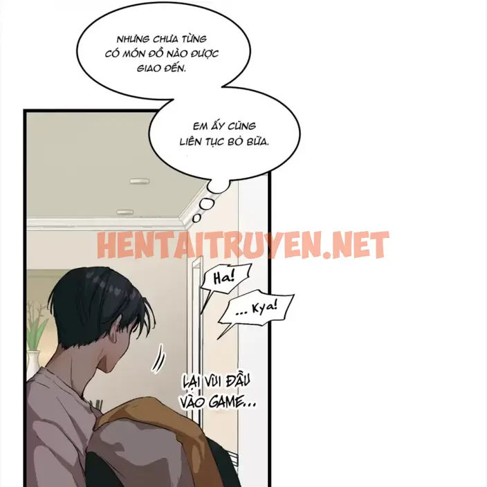 Xem ảnh Người Tình Nhỏ - Chap 8 - img_021_1650296816 - TruyenVN.APP