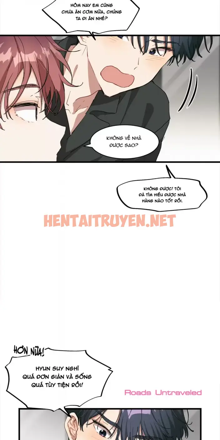 Xem ảnh Người Tình Nhỏ - Chap 8 - img_041_1650296820 - HentaiTruyen.net