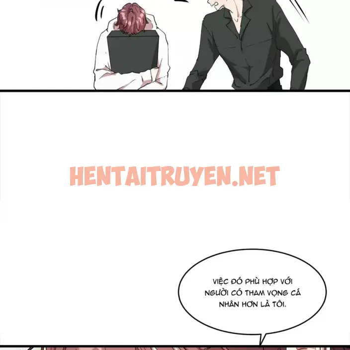 Xem ảnh Người Tình Nhỏ - Chap 8 - img_043_1650296820 - TruyenVN.APP