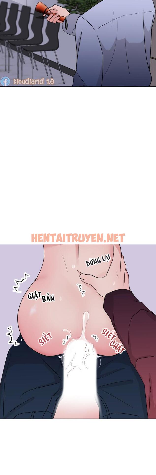 Xem ảnh Người Yêu Hiếm Hoi - Chap 7 - img_009_1669599933 - HentaiTruyen.net