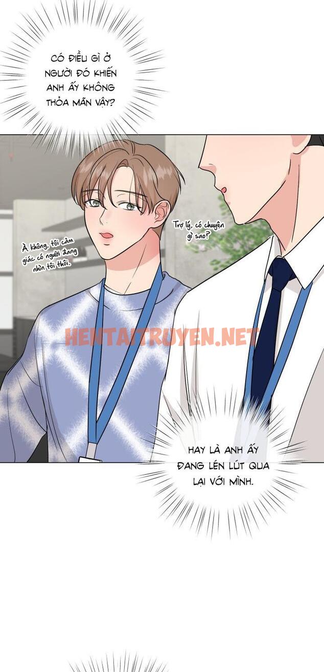 Xem ảnh Người Yêu Hiếm Hoi - Chap 7 - img_042_1669600001 - TruyenVN.APP