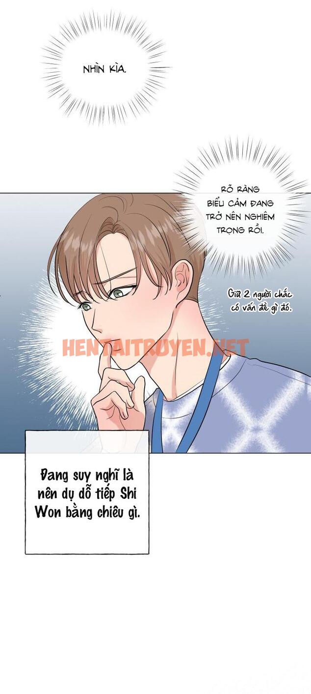 Xem ảnh Người Yêu Hiếm Hoi - Chap 7 - img_044_1669600005 - TruyenVN.APP