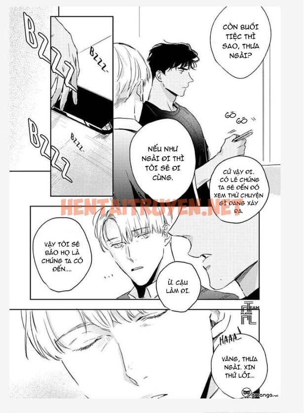 Xem ảnh Người Yêu Tôi Đang Thời Kỳ Nổi Loạn - Chap 9 - img_003_1630817892 - HentaiTruyen.net