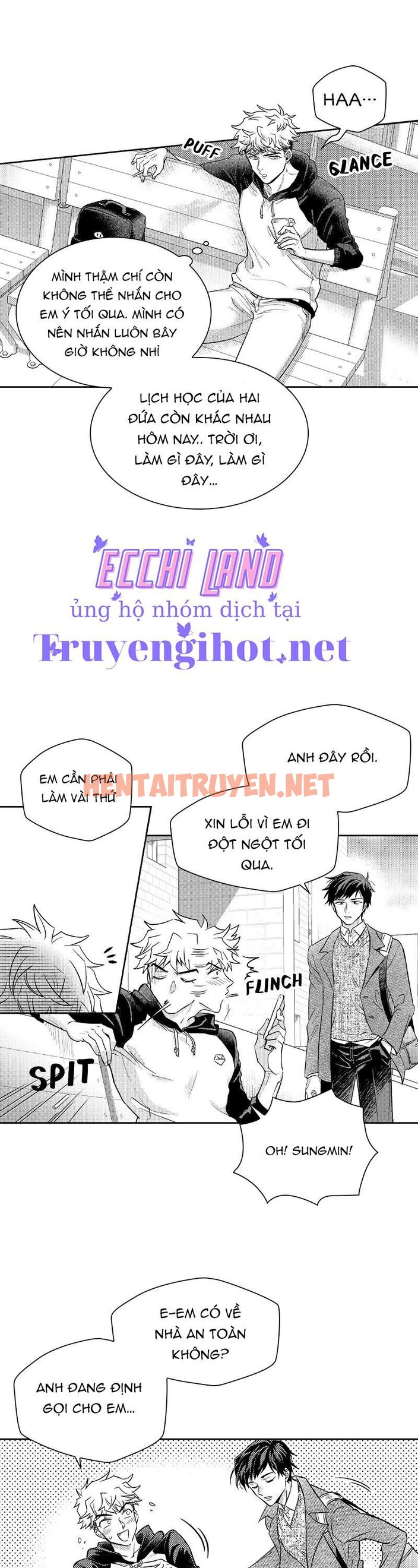 Xem ảnh Người Yêu Tôi Máu M - Chap 1.2 - img_001_1694167248 - TruyenVN.APP