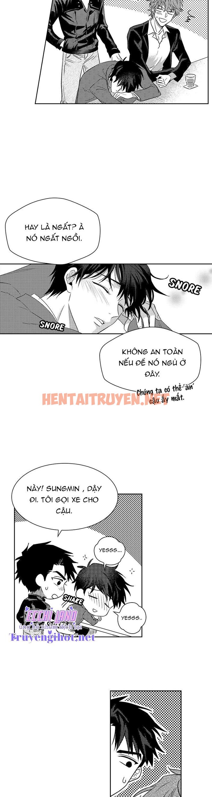 Xem ảnh Người Yêu Tôi Máu M - Chap 4.1 - img_011_1694167443 - HentaiTruyenVN.net