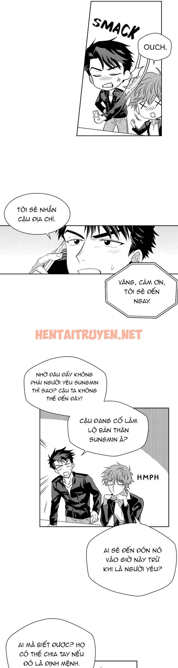 Xem ảnh Người Yêu Tôi Máu M - Chap 4.2 - img_004_1694167454 - HentaiTruyen.net