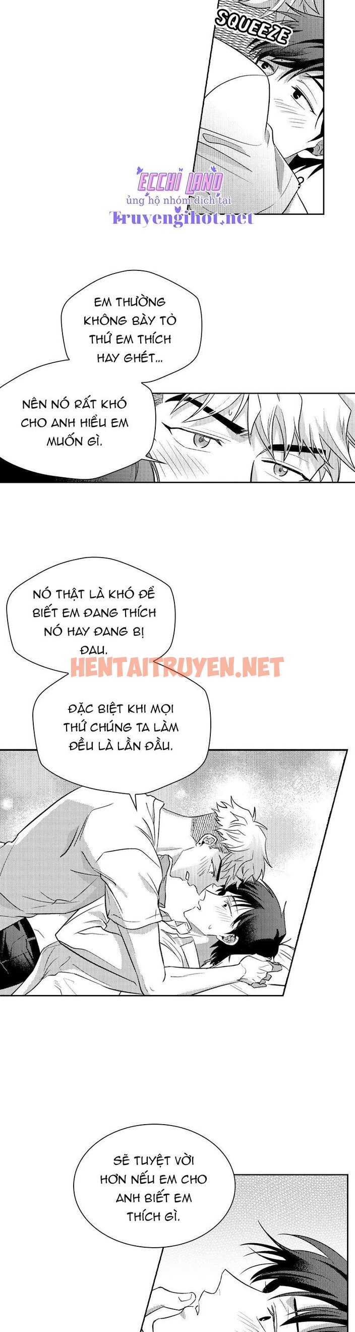 Xem ảnh Người Yêu Tôi Máu M - Chap 5.1 - img_006_1694167503 - HentaiTruyenVN.net