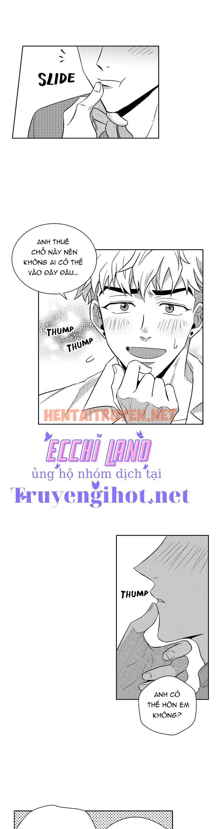 Xem ảnh Người Yêu Tôi Máu M - Chap 6.1 - img_009_1694167603 - HentaiTruyenVN.net