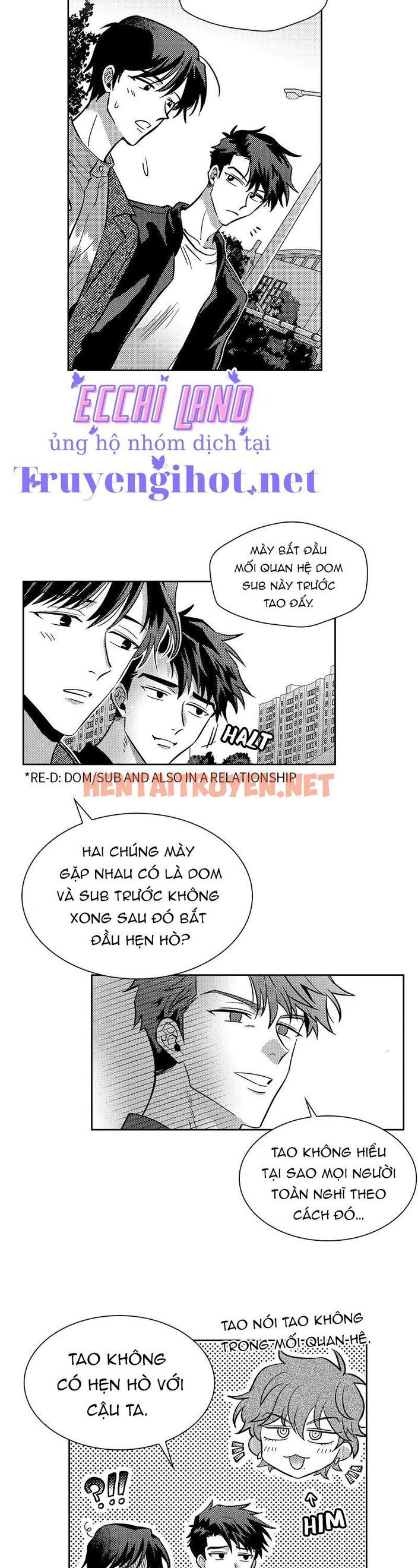 Xem ảnh Người Yêu Tôi Máu M - Chap 6.2 - img_002_1694167622 - HentaiTruyenVN.net