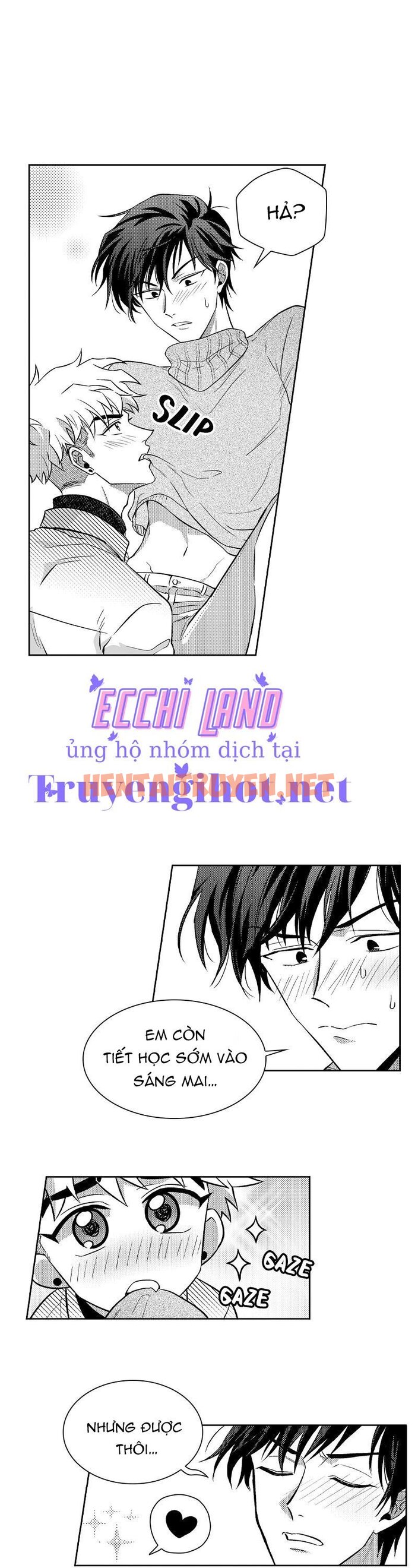 Xem ảnh Người Yêu Tôi Máu M - Chap 6.2 - img_012_1694167649 - HentaiTruyenVN.net