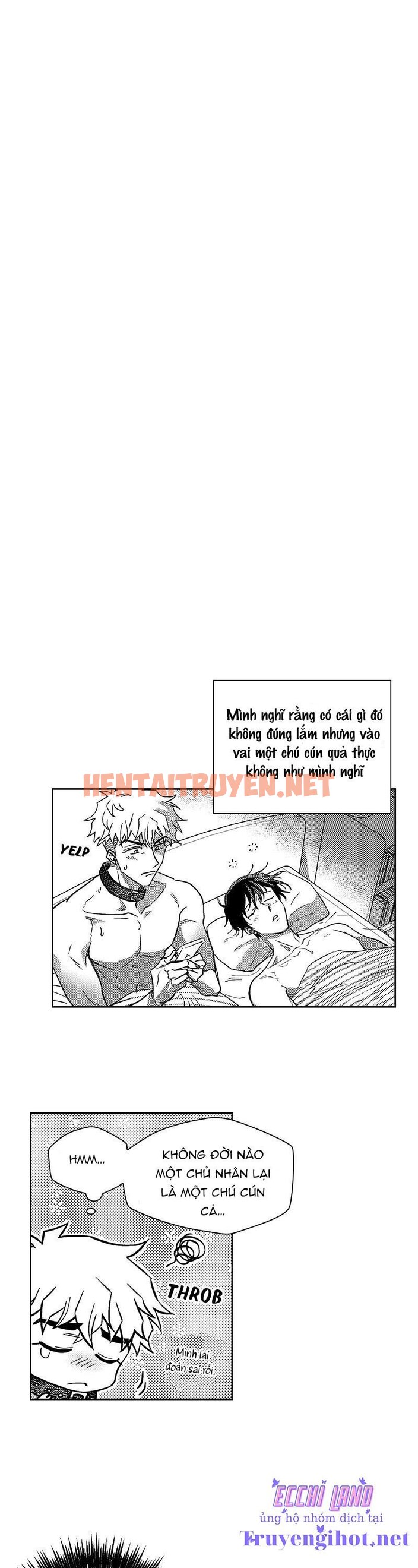 Xem ảnh Người Yêu Tôi Máu M - Chap 7.1 - img_003_1694167668 - TruyenVN.APP