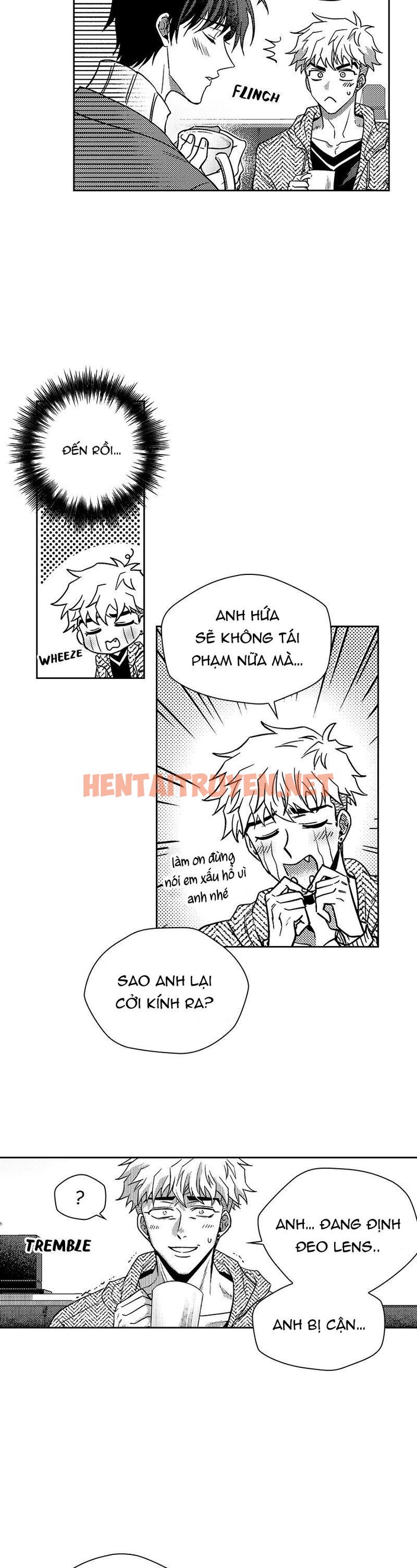 Xem ảnh Người Yêu Tôi Máu M - Chap 7.1 - img_011_1694167690 - HentaiTruyenVN.net