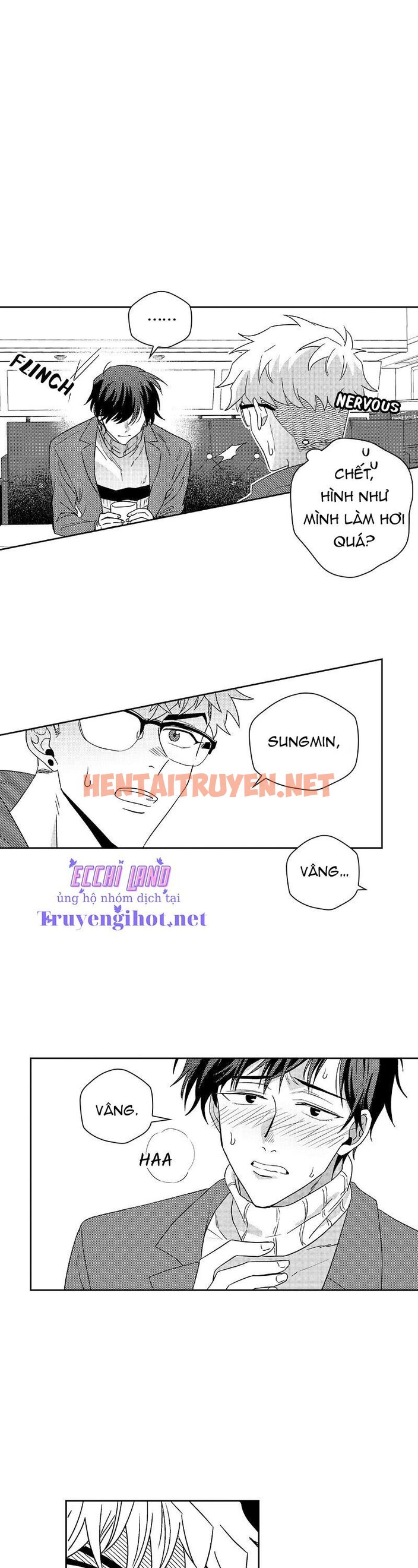 Xem ảnh Người Yêu Tôi Máu M - Chap 7.2 - img_005_1694167713 - HentaiTruyenVN.net