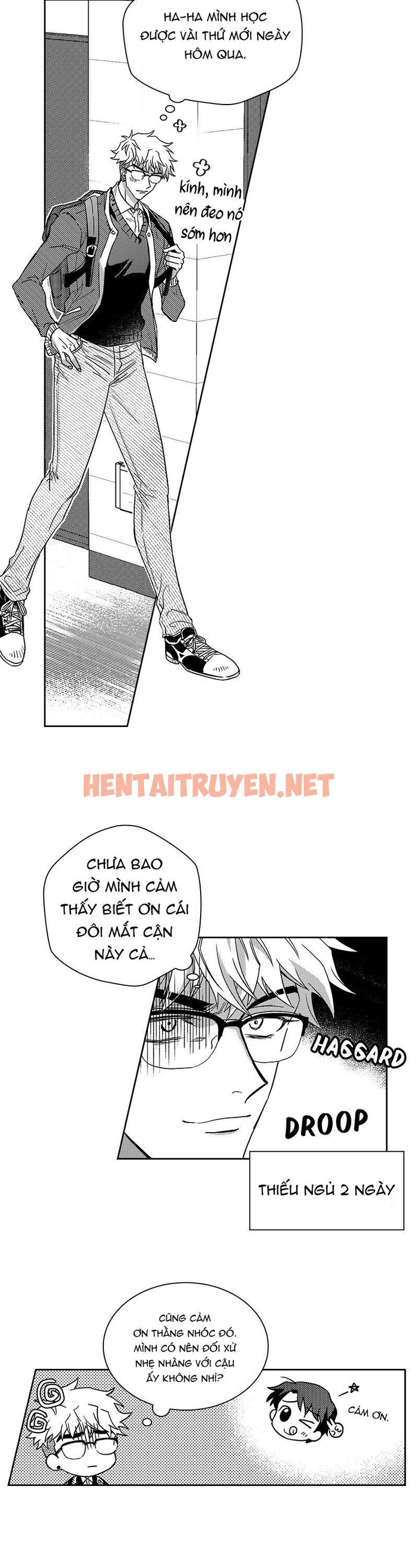 Xem ảnh Người Yêu Tôi Máu M - Chap 7.2 - img_011_1694167727 - HentaiTruyen.net