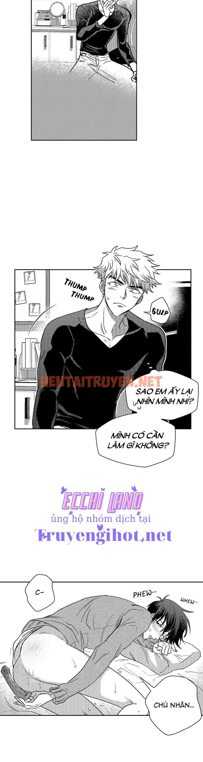 Xem ảnh Người Yêu Tôi Máu M - Chap 8.2 - img_008_1694167938 - HentaiTruyenVN.net