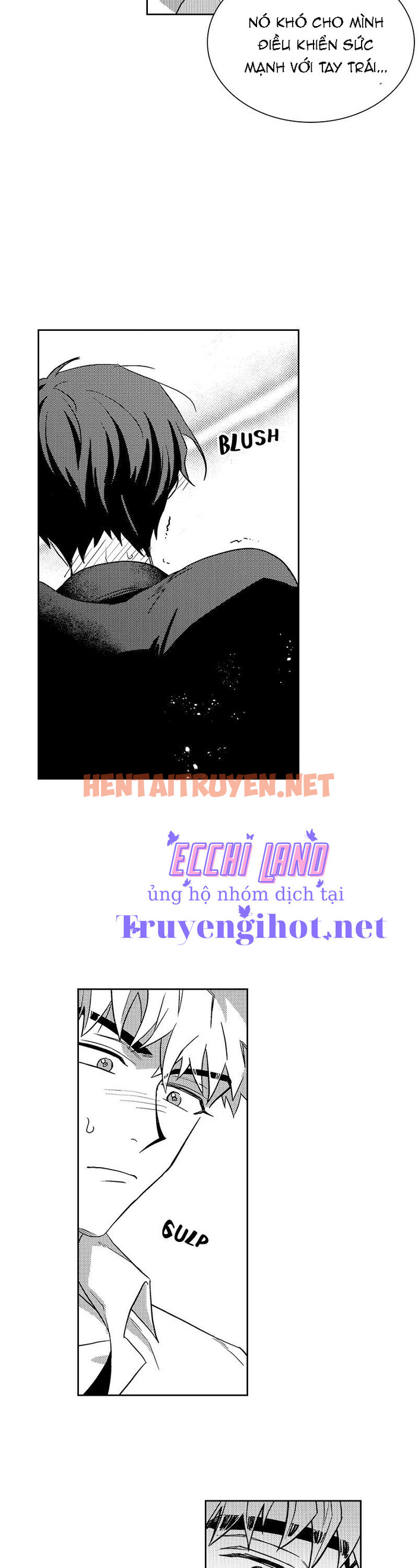 Xem ảnh Người Yêu Tôi Máu M - Chap 9.2 - img_006_1639934033 - TruyenVN.APP