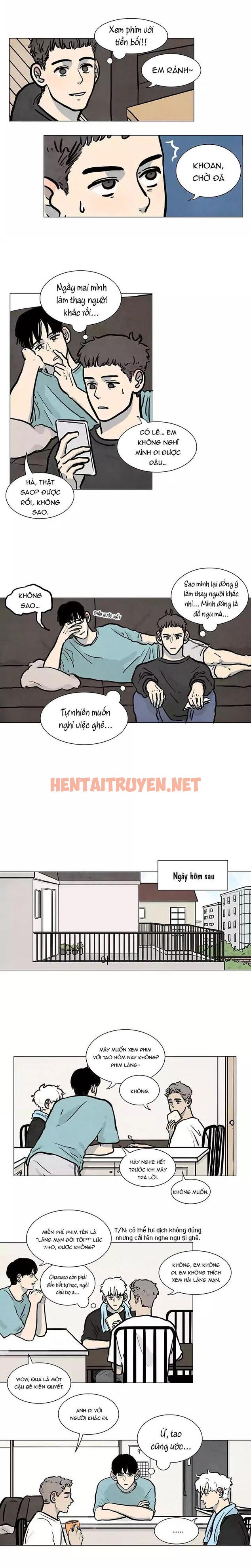 Xem ảnh Nhà Trọ Số 5 - Chap 7 - img_004_1695442018 - HentaiTruyen.net