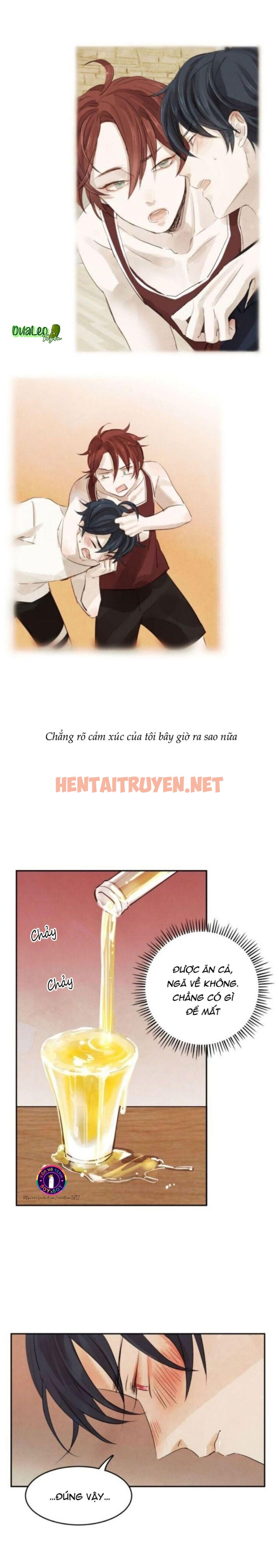 Xem ảnh Nhận Biết Tình Yêu - Chap 1 - img_025_1660553248 - TruyenVN.APP