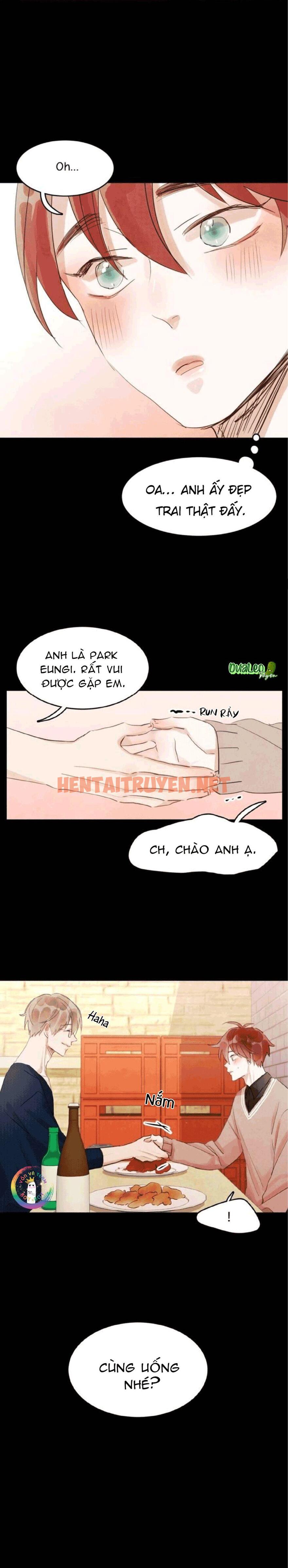 Xem ảnh Nhận Biết Tình Yêu - Chap 12 - img_005_1660552323 - HentaiTruyenVN.net