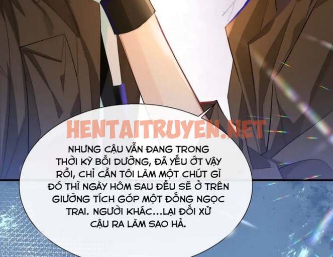 Xem ảnh Nhân Ngư Rơi Xuống - Chap 13 - img_125_1644827981 - TruyenVN.APP