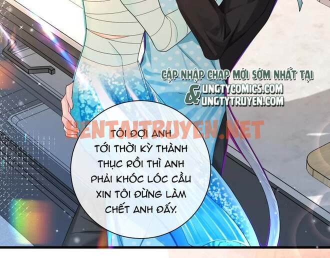 Xem ảnh Nhân Ngư Rơi Xuống - Chap 38 - img_036_1659931416 - TruyenVN.APP