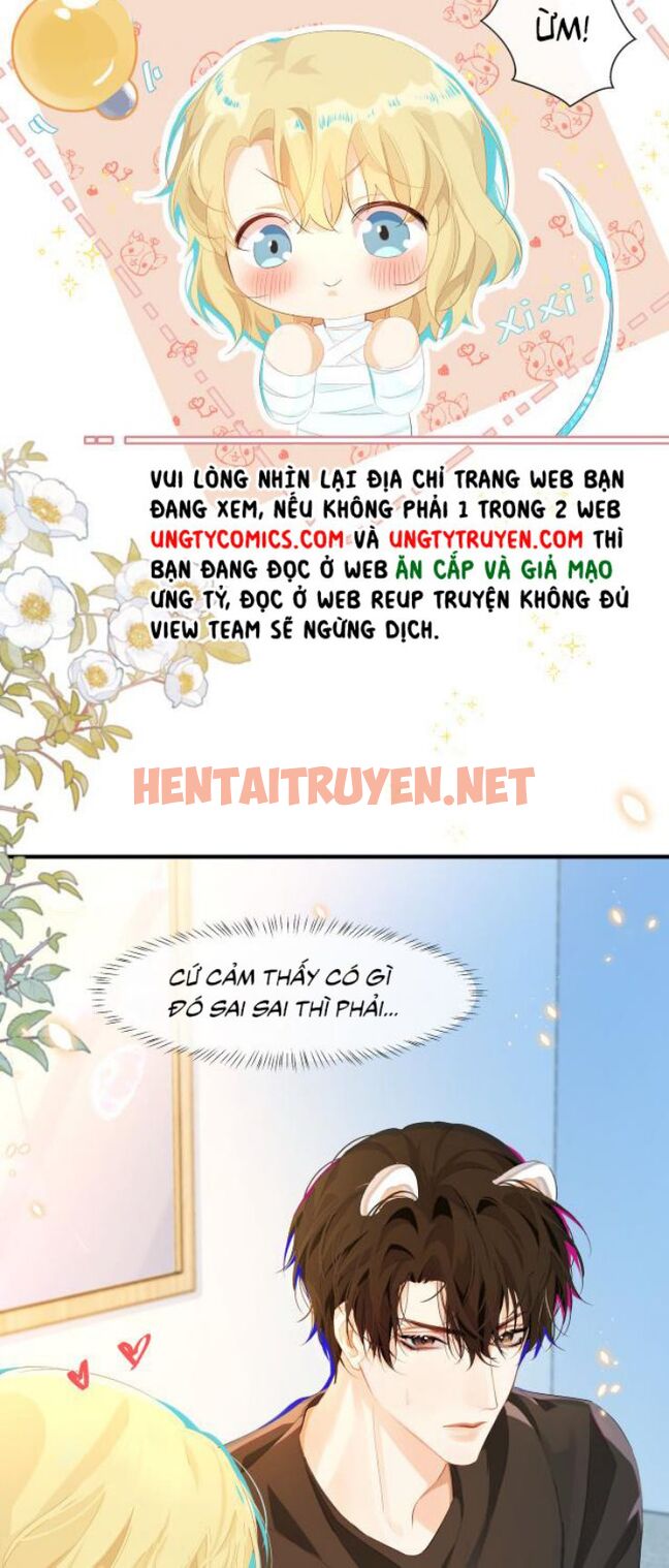 Xem ảnh Nhân Ngư Rơi Xuống - Chap 4 - img_026_1638174668 - HentaiTruyen.net