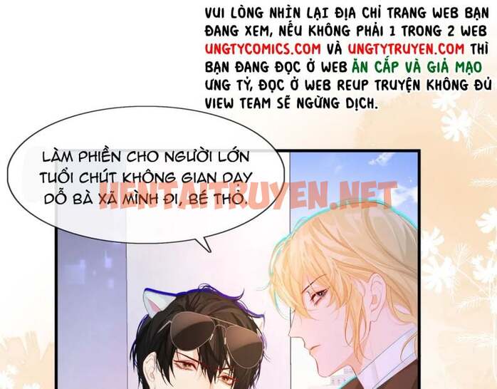 Xem ảnh Nhân Ngư Rơi Xuống - Chap 7 - img_052_1639387228 - TruyenVN.APP