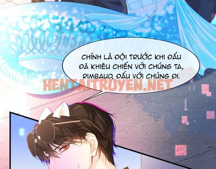 Xem ảnh Nhân Ngư Rơi Xuống - Chap 7 - img_076_1639387228 - TruyenVN.APP