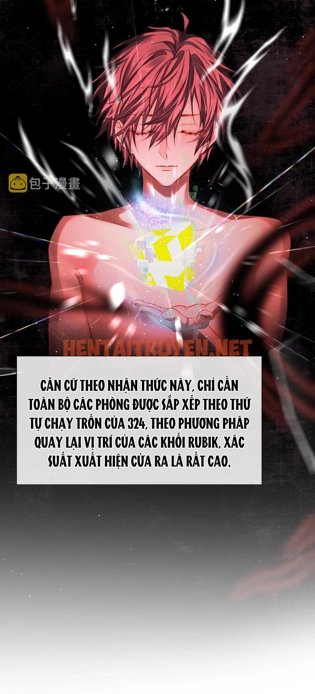 Xem ảnh Nhân Ngư Sa Ngã - Chap 35 - img_022_1661922697 - TruyenVN.APP