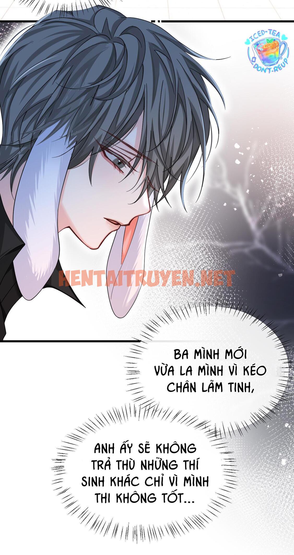 Xem ảnh Nhân Ngư Sa Ngã - Chap 46 - img_023_1668258497 - TruyenVN.APP