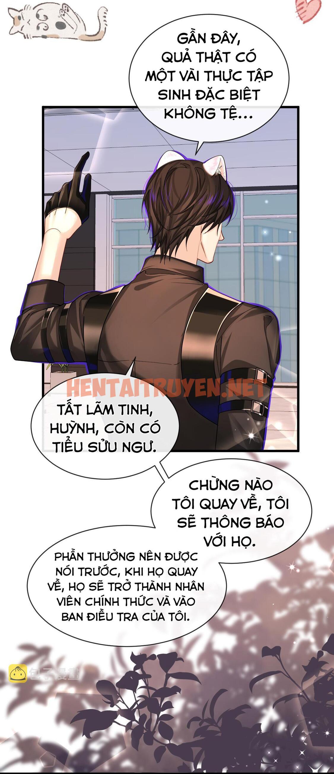 Xem ảnh Nhân Ngư Sa Ngã - Chap 46 - img_034_1668258517 - TruyenVN.APP