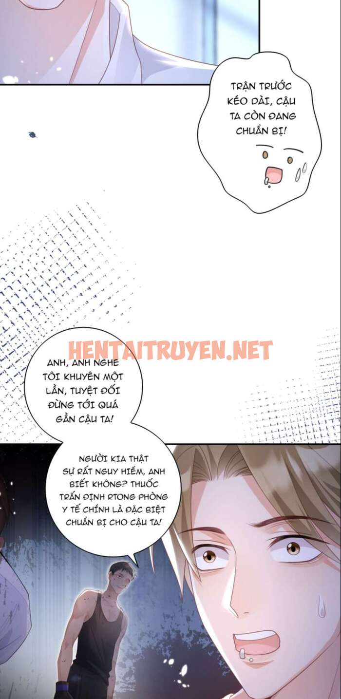 Xem ảnh Nhân Thê Thụ Bị Bắt Tiếp Kịch Bản Cường Thụ - Chap 8 - img_029_1675404353 - HentaiTruyen.net