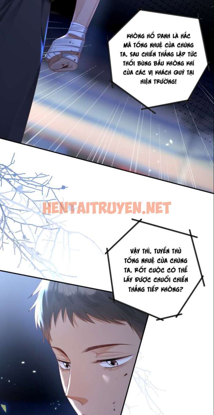 Xem ảnh Nhân Thê Thụ Bị Bắt Tiếp Kịch Bản Cường Thụ - Chap 9 - img_003_1676027219 - HentaiTruyen.net