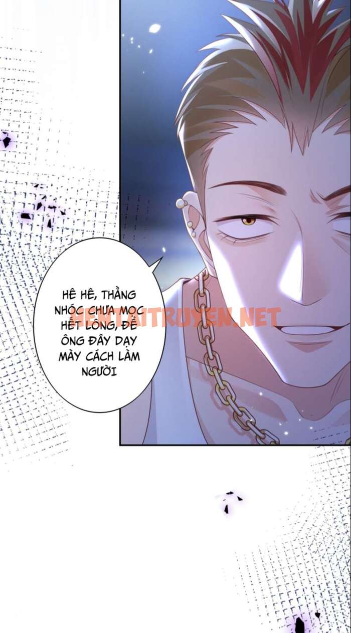 Xem ảnh Nhân Thê Thụ Bị Bắt Tiếp Kịch Bản Cường Thụ - Chap 9 - img_006_1676027224 - HentaiTruyen.net