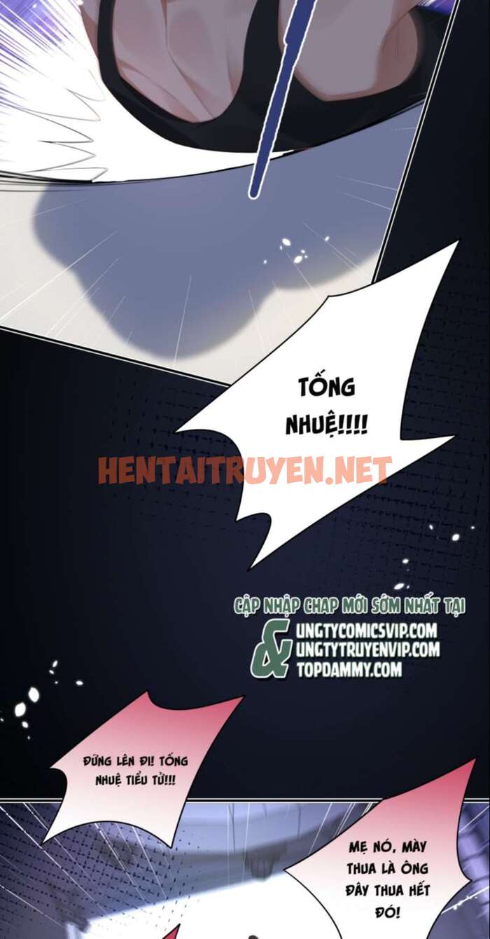 Xem ảnh Nhân Thê Thụ Bị Bắt Tiếp Kịch Bản Cường Thụ - Chap 9 - img_016_1676027240 - HentaiTruyen.net