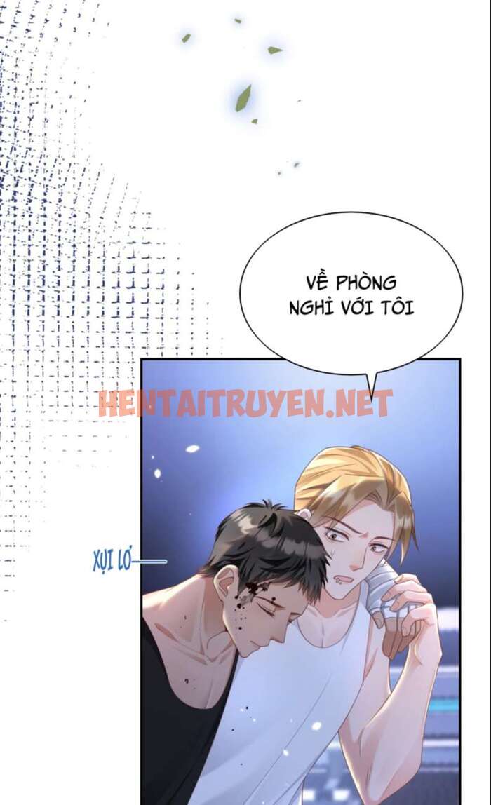 Xem ảnh Nhân Thê Thụ Bị Bắt Tiếp Kịch Bản Cường Thụ - Chap 9 - img_031_1676027264 - HentaiTruyen.net