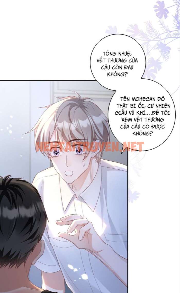 Xem ảnh Nhân Thê Thụ Bị Bắt Tiếp Kịch Bản Cường Thụ - Chap 9 - img_042_1676027282 - HentaiTruyen.net