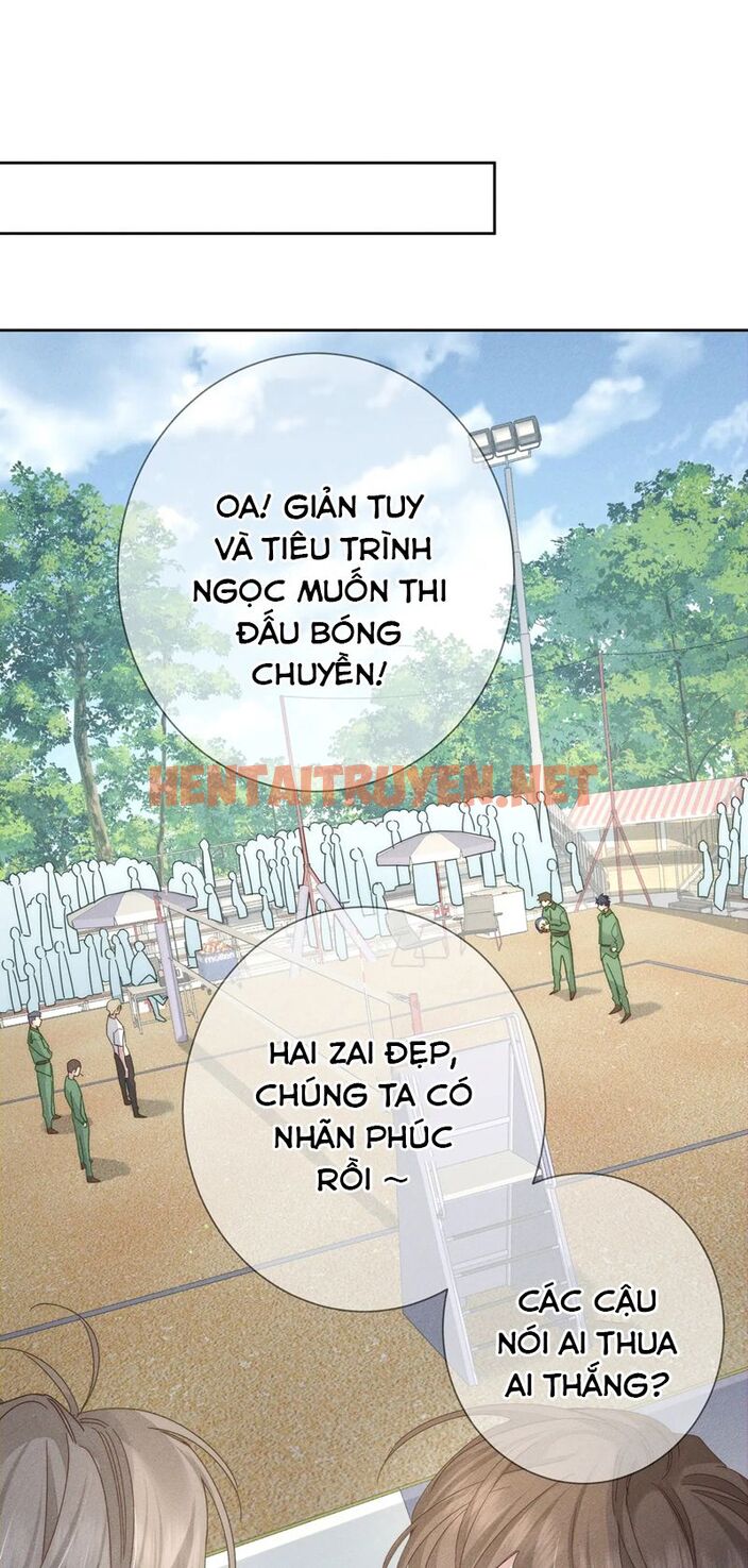 Xem ảnh Nhân Vật Chính Chỉ Muốn Yêu Đương - Chap 101 - img_020_1702267918 - HentaiTruyen.net