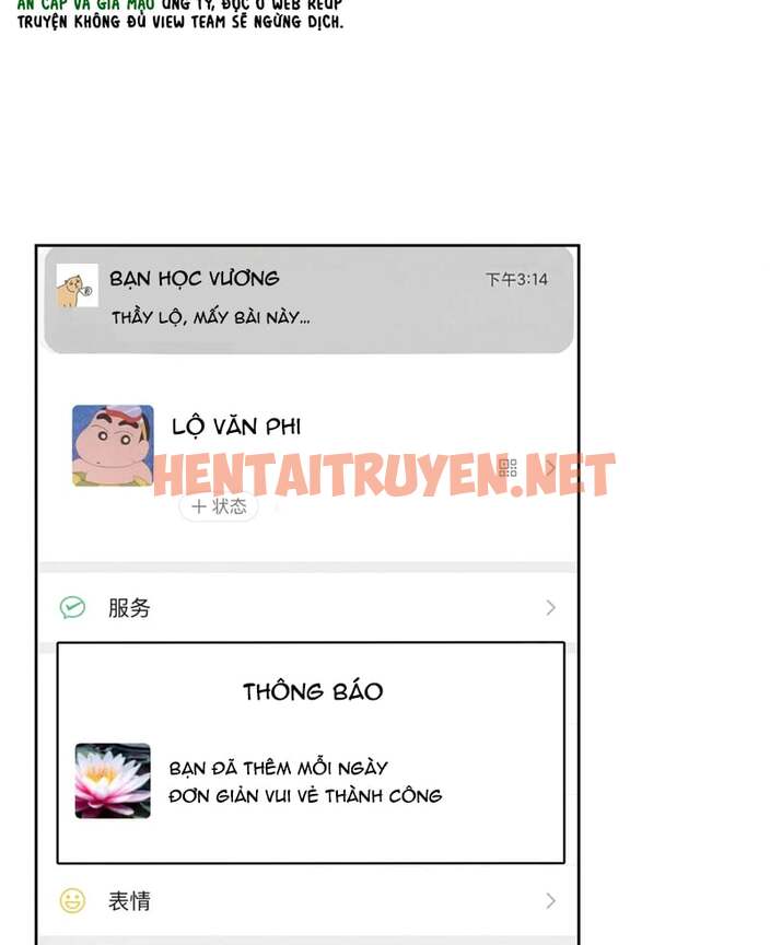 Xem ảnh Nhân Vật Chính Chỉ Muốn Yêu Đương - Chap 111 - img_025_1705287396 - TruyenVN.APP