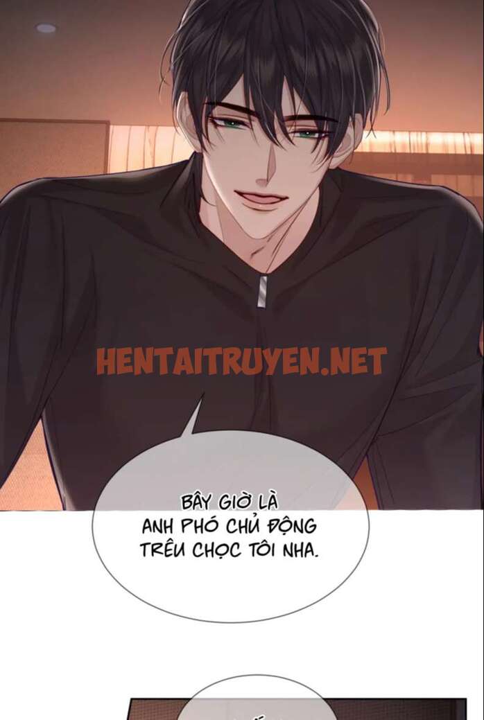 Xem ảnh Nhân Vật Chính Chỉ Muốn Yêu Đương - Chap 22 - img_028_1673852670 - TruyenVN.APP