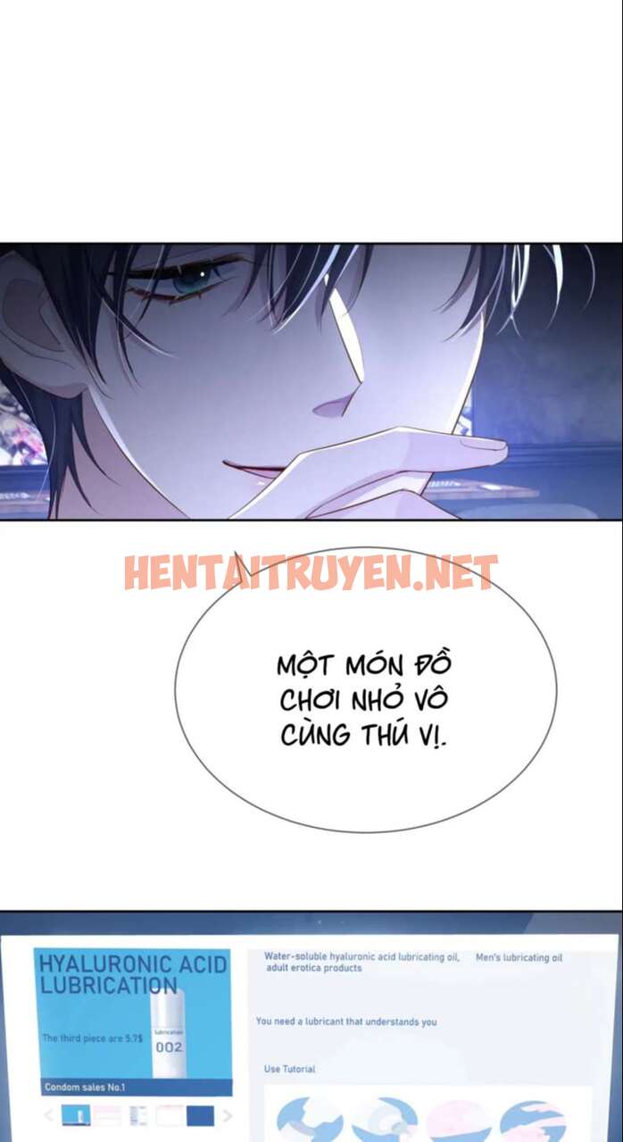 Xem ảnh Nhân Vật Chính Chỉ Muốn Yêu Đương - Chap 26 - img_023_1675747859 - HentaiTruyen.net