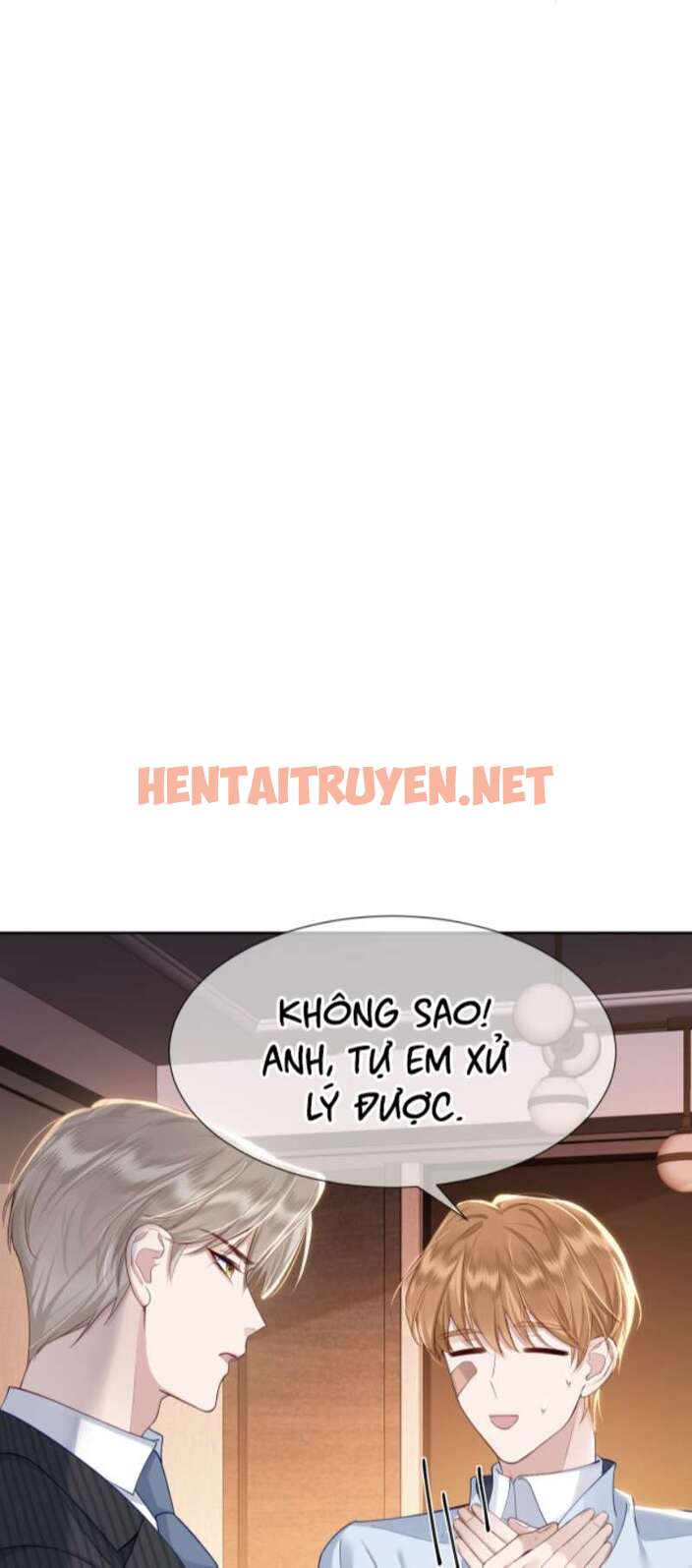 Xem ảnh Nhân Vật Chính Chỉ Muốn Yêu Đương - Chap 3 - img_014_1673326648 - HentaiTruyen.net