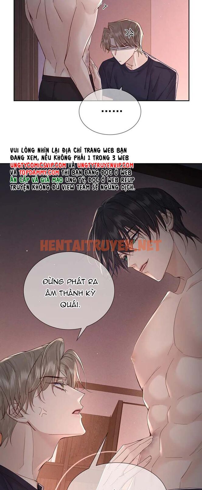 Xem ảnh Nhân Vật Chính Chỉ Muốn Yêu Đương - Chap 32 - img_020_1677470918 - HentaiTruyen.net