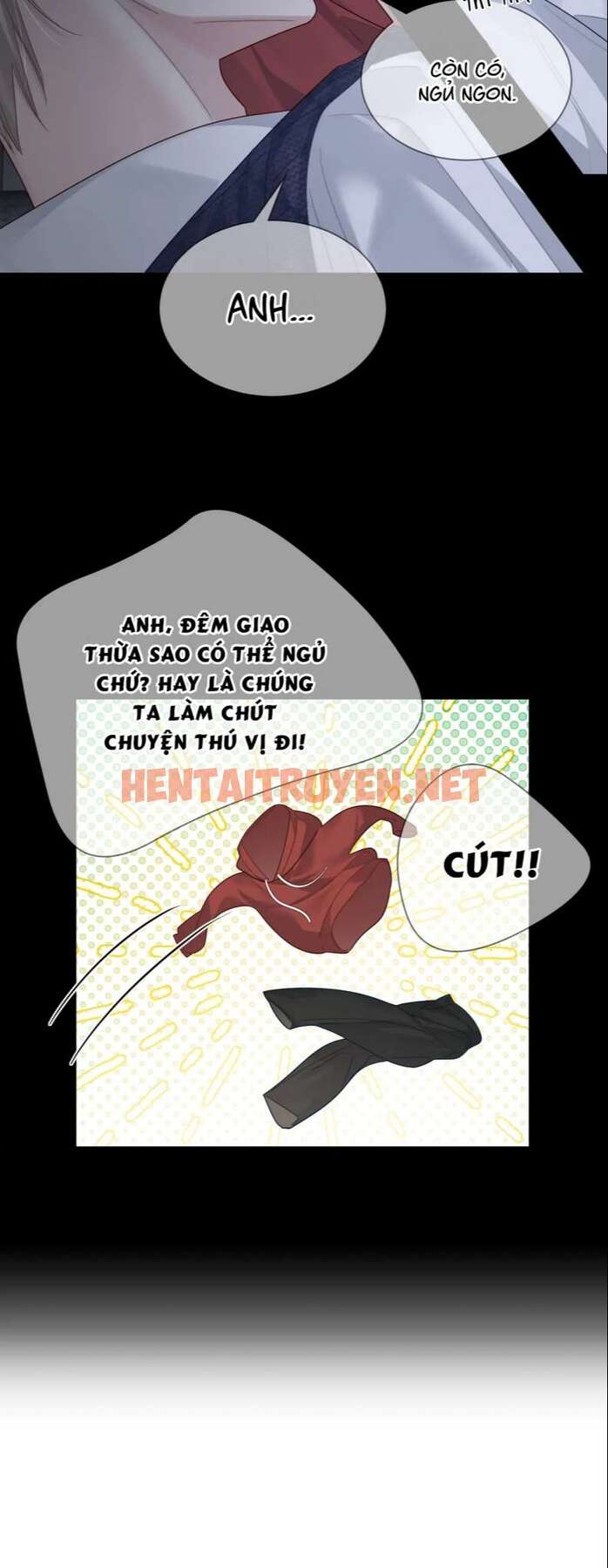 Xem ảnh Nhân Vật Chính Chỉ Muốn Yêu Đương - Chap 36 - img_033_1678678545 - HentaiTruyen.net